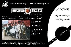 Barabba Gulasch - Italo Balkan