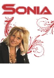 Sonia Amigoni - Ballo Liscio 60-70-80