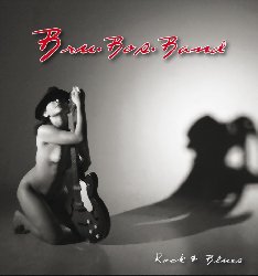 Brubos band - Rock/Blues