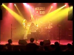 Fox & Family Rock Band - Tributi Rock