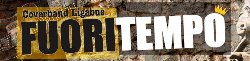 Fuoritempo - Tributo a Ligabue -Rock