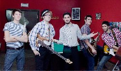 Duck Walkers - Rock n Roll