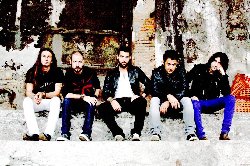 The Blowjob - Hard Metal Rock