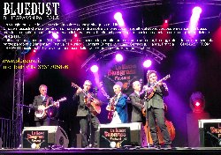 BLUEDUST