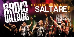 70/80/90 Dance Party - RadioVillage