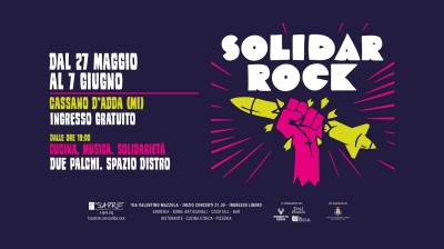 Solidar Rock