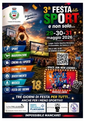 Festa dello sport