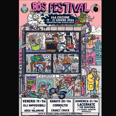 Bos Festival