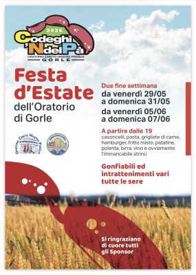 Festa Codeghì n’del pà