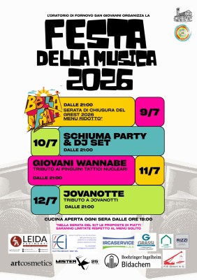 Festa della Musica