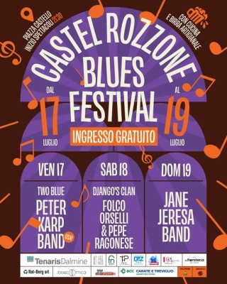 Blues Festival