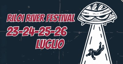 Riloi River Ride