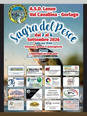 Sagra del pesce