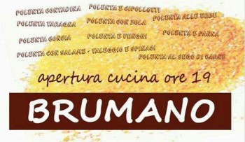 Festa della Polenta