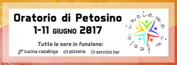 Insieme in Festa (Petosino)