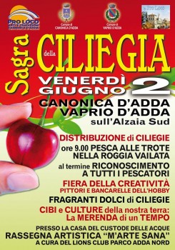 Sagra della Ciliegia