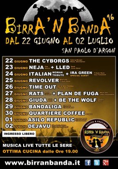 Birra n  Banda