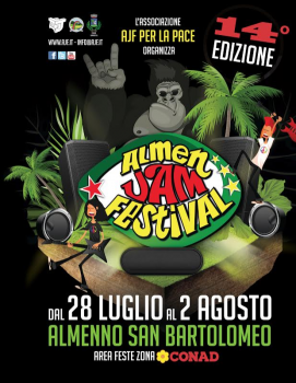 AlmenJamFestival