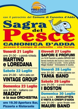 Sagra del Pesce