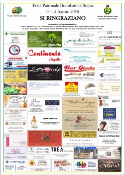 Festa Patronale