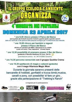 Festa di primavera
