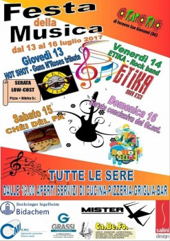 Festa della Musica