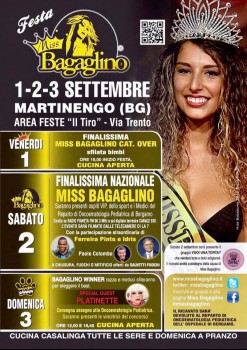 Festa del Bagaglino