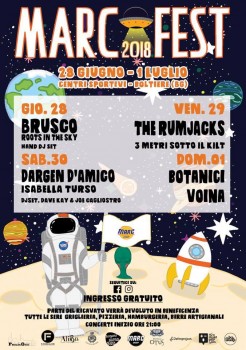 Marc Fest