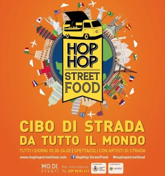 Street Food