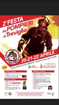 Festa dei Pompieri