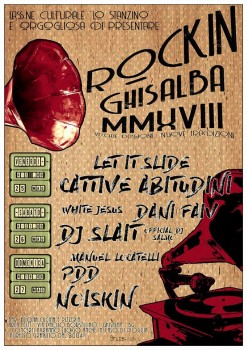 Rockin  Ghisalba