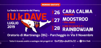 UK DAVE