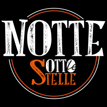NOTTE SOTTO LE STELLE