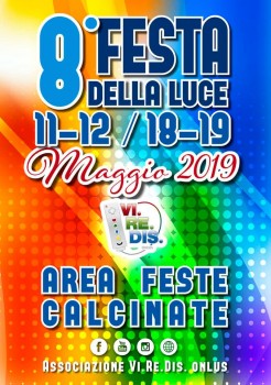 Festa della Luce