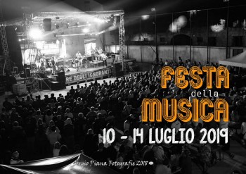 Festa della Musica