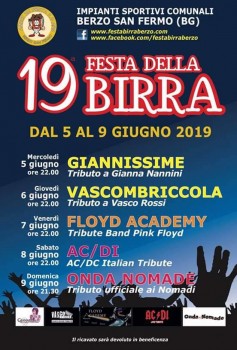 Festa della Birra