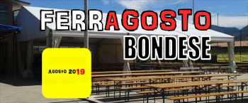 Ferragosto Bondese
