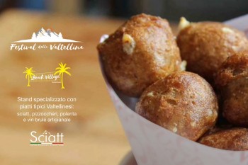 Festival della Valtellina