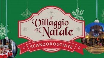 Villaggio di Natale