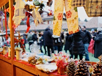 Mercatini dei creativi dell’Altopiano