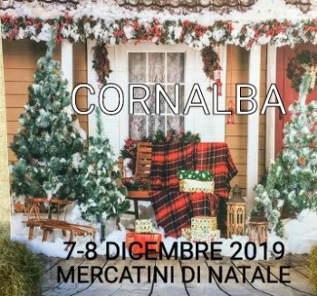 I mercatini di Natale