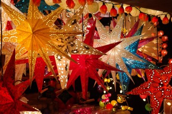 Concerto e mercatini di Natale