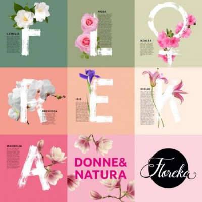 Floreka La Mostra Mercato Di Giardinaggio E Di Produzioni Creative