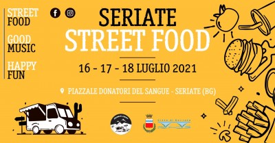Seriate Street Food