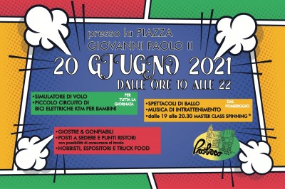Giornata di Festa