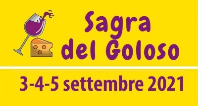 Sagra del Goloso