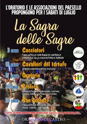 Sagra delle Sagre