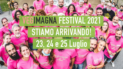 VegImagna Festival