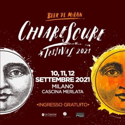 Chiarescure Festival