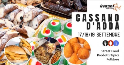 FESTA SICILIANA